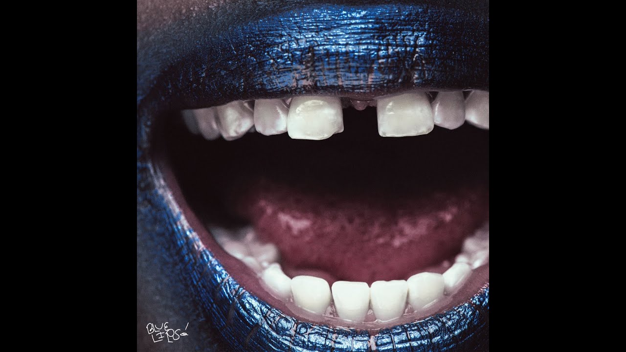 ScHoolboy Q _ THank God 4 Me (Gilded Mix) #tde
