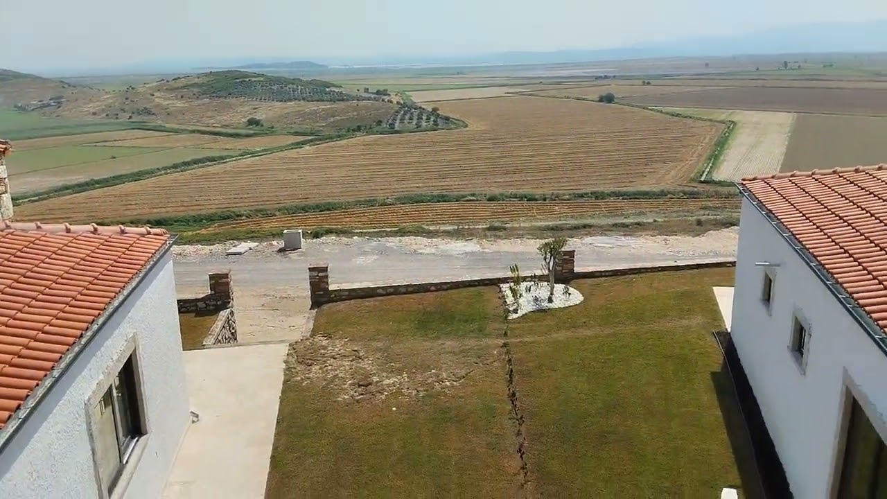 izmir villa