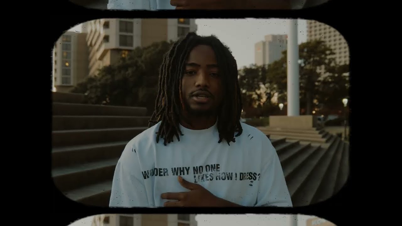 arguments (official music video)