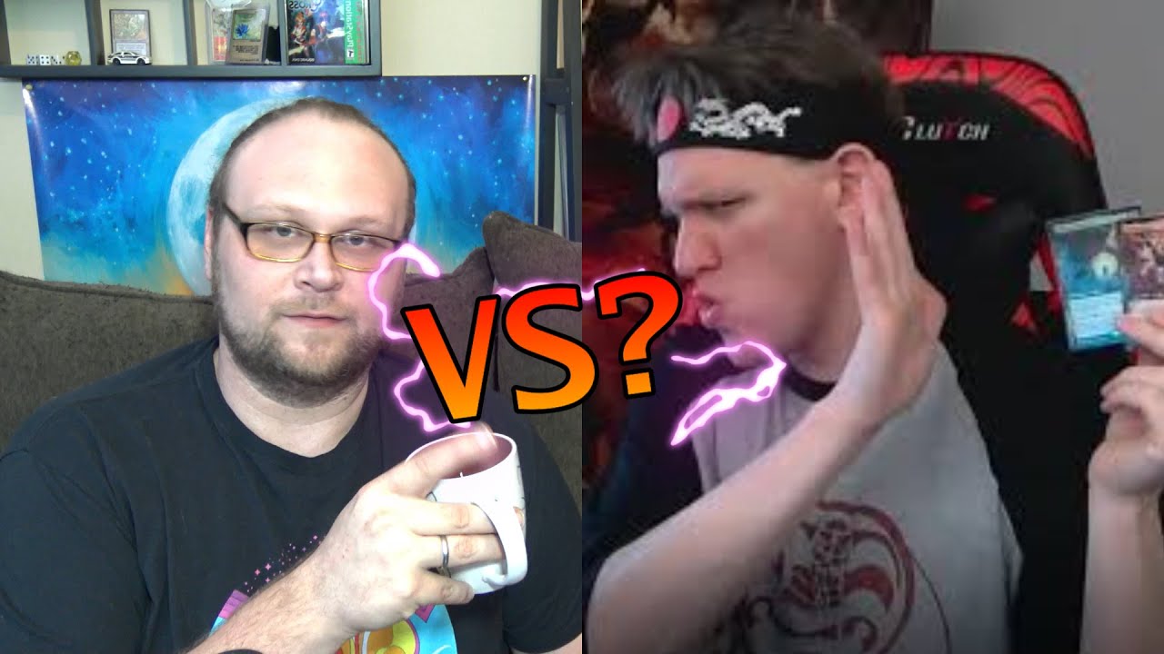 Dev Talks About the Increase in Mtg Content Creators