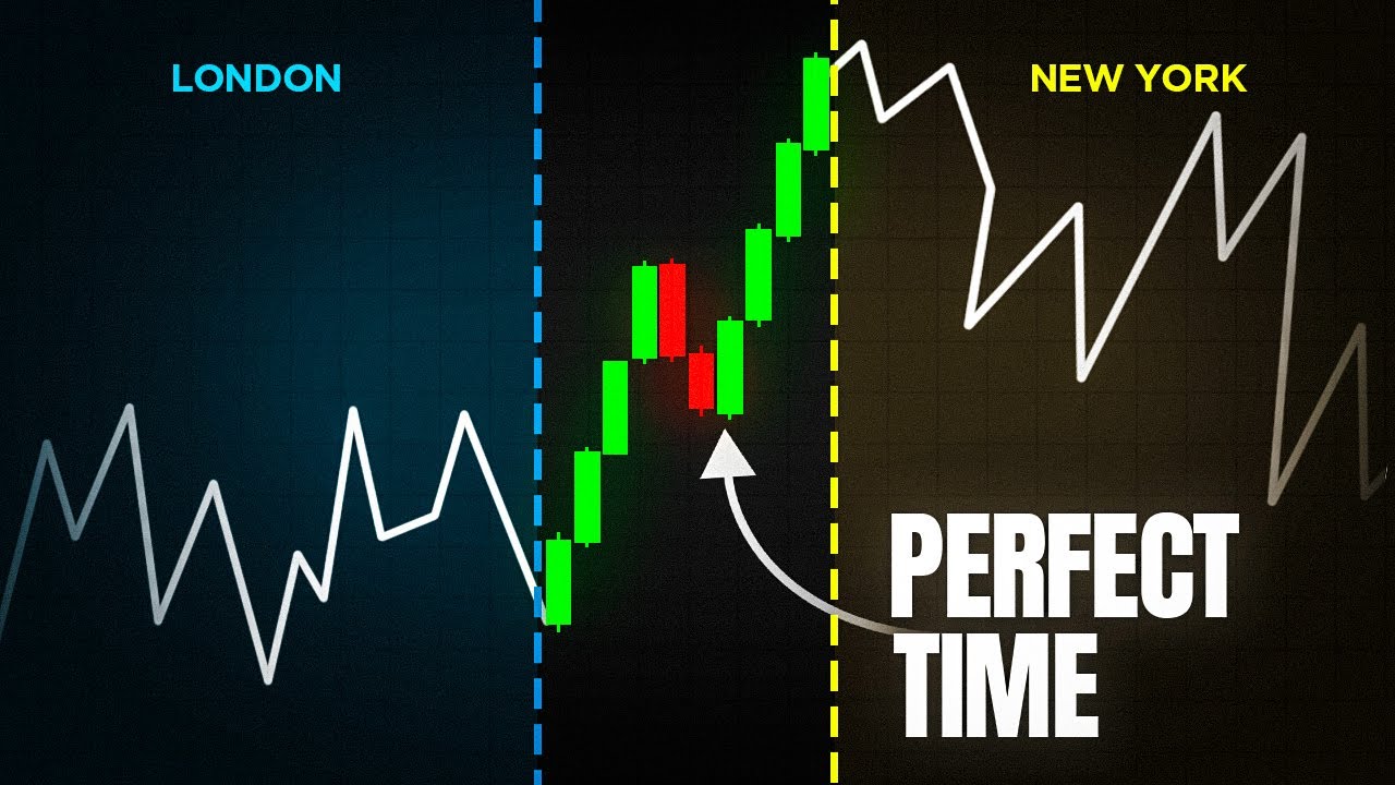 This ONE Simple Trick Could FIX Your Trading (Sessions)