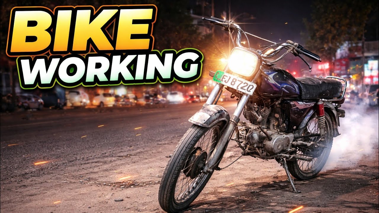 Bike banana #vlog #foryou #gameskhelkarpaisekai #motorcycle 
