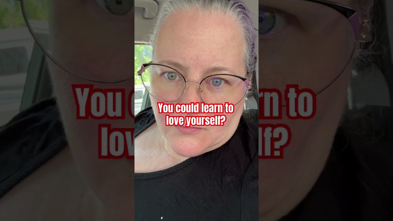 Free self-love mini series in the online community safeheartconnections.com #selflove #community
