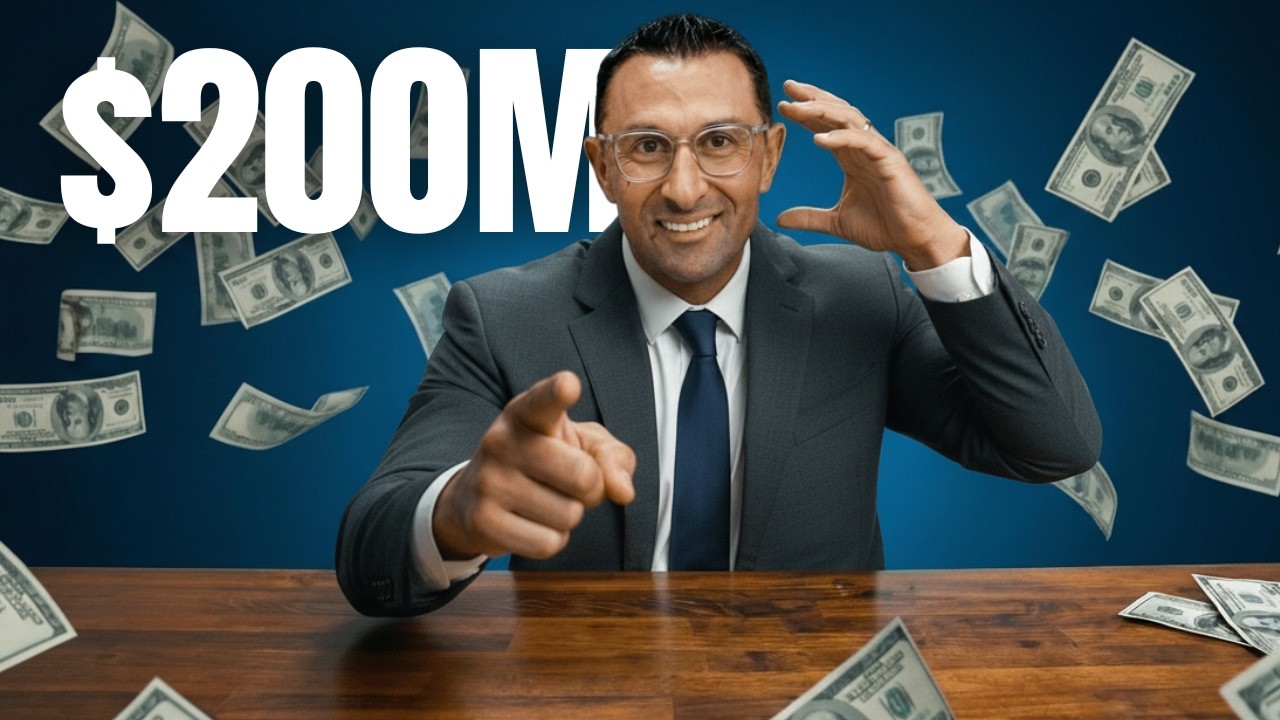 Building a Successful Business SO FAST it feels ILLEGAL