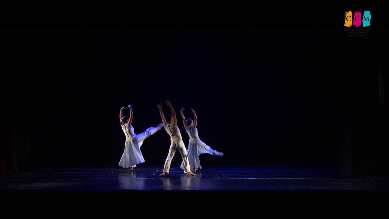 “KALIMBA” COMPAÑÍA KAREN CONNOLLY – SANTIAGO