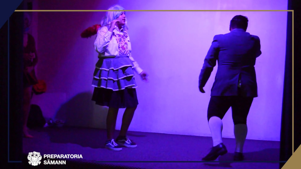 ¡Obras de teatro que matan, que matan de risa!
