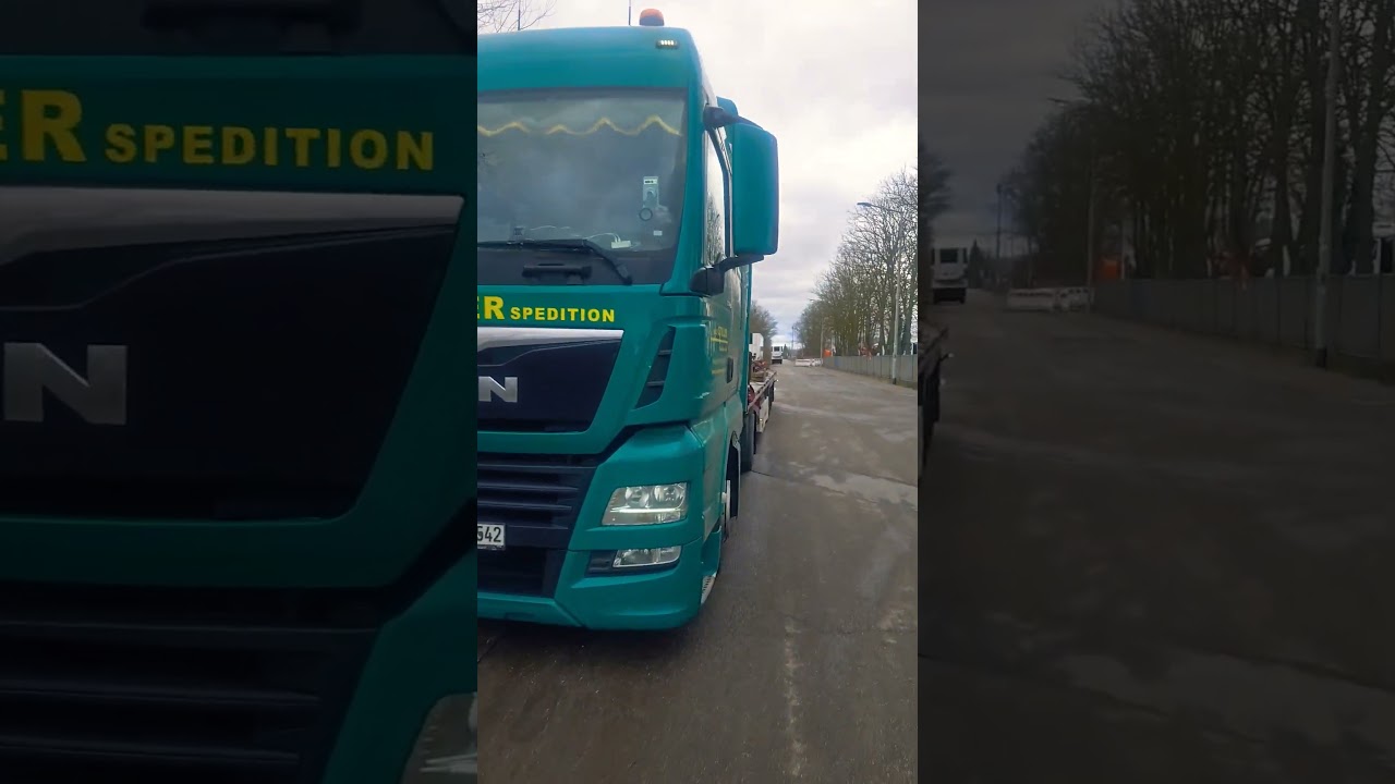 Erste Tour nach dem ruhigen Dienstag &ndash; Niederlauer, Gro&szlig;-Rohrheim, Dillingen, Saarlouis. L&auml;uft!