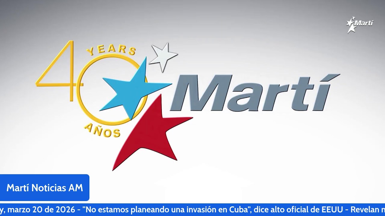 Martí Noticias AM
