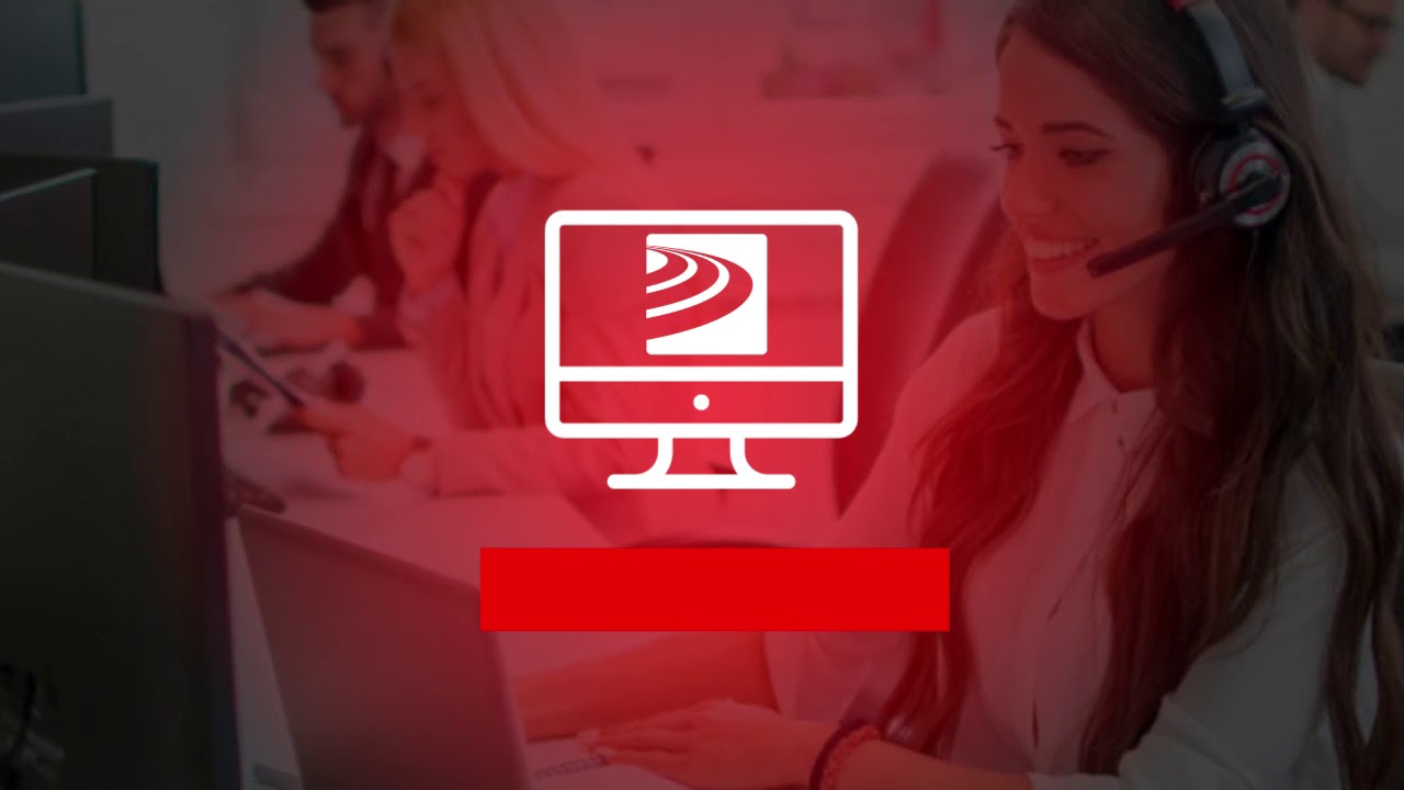 Software Gratis y telefon&iacute;a para Call Center - Centerware Total de Nuxiba