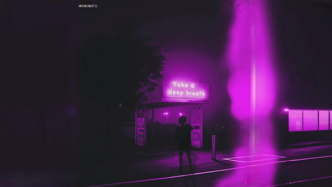 Jaylen Coley - Gangsta Talk (Audio)