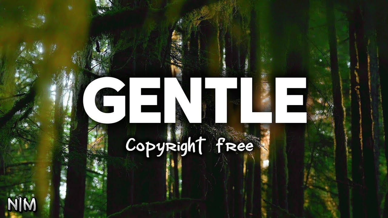 Cinematic Copyright-Free Soundtrack | Serene Nature Views with Powerful Music