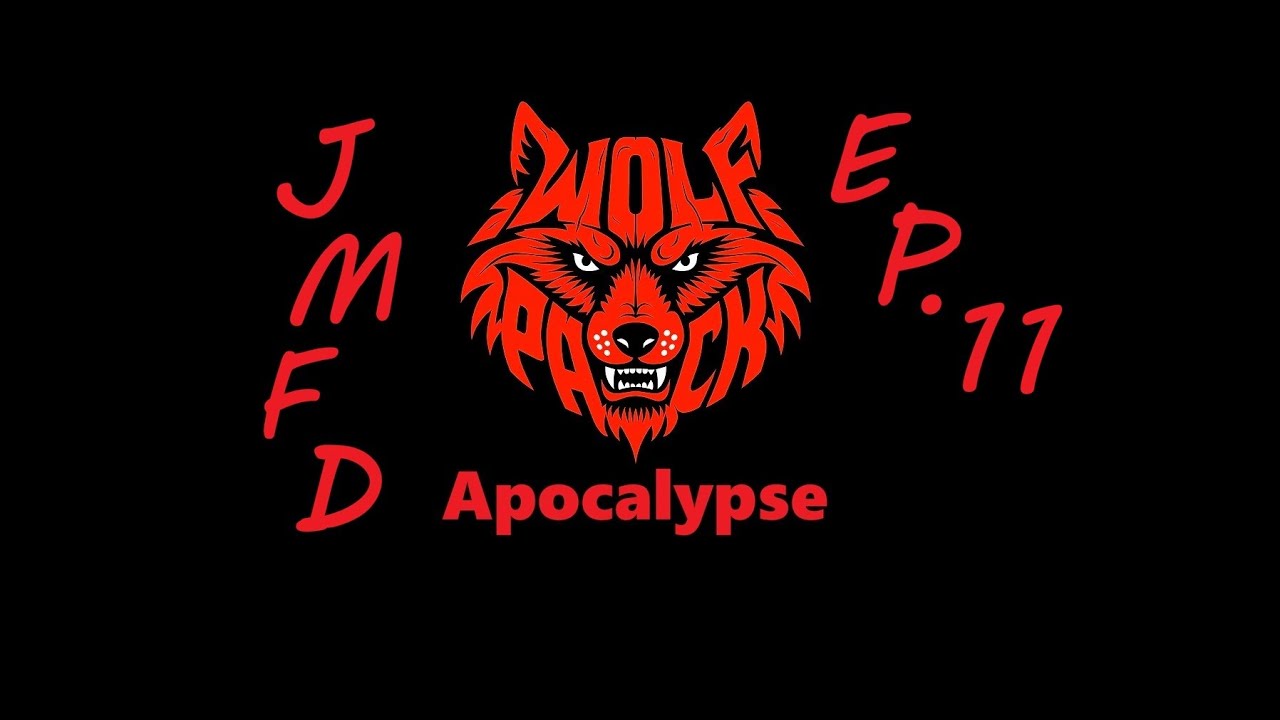 Project Zomboid (b42)~Wolf Pack Apocalypse~ Ep.11 Ft. RobbieMac