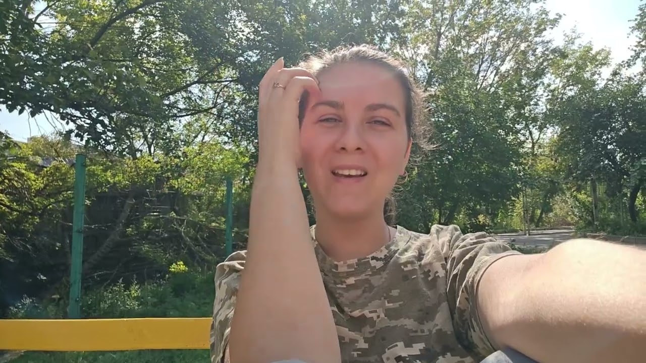 Закончили ремонт?Одни на площадке?
