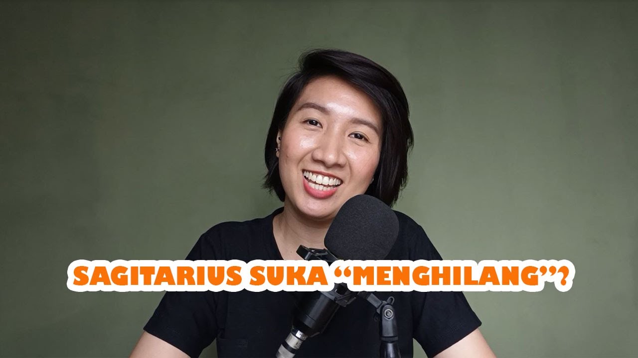 SAGITARIUS suka 