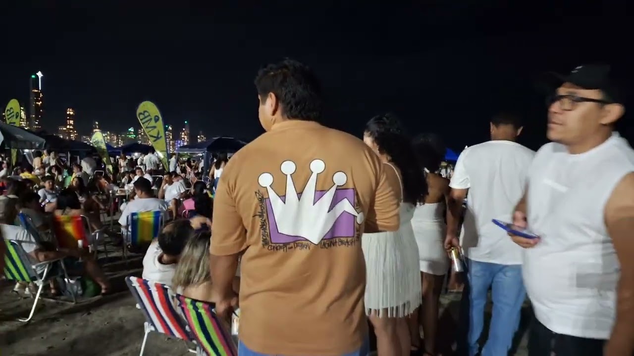 Brasil: así rompimos el año