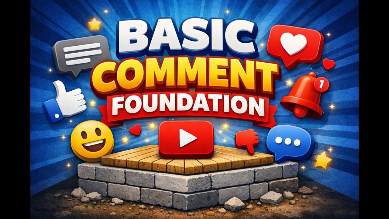 basic command