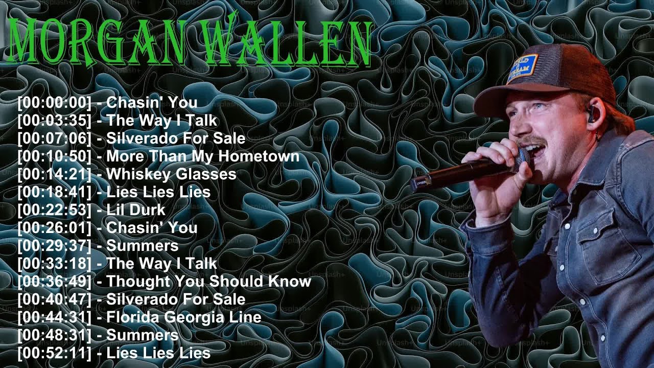 Jerrick Langston Top Songs 2025 Album