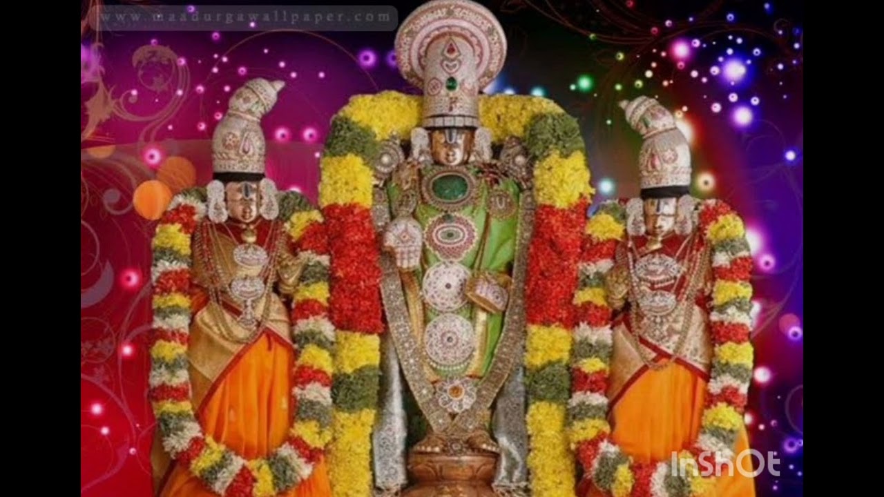 తిరు వీధుల మెరసీ దేవదేవుడు...#devotionalsongs #devotionalhits #bhajans