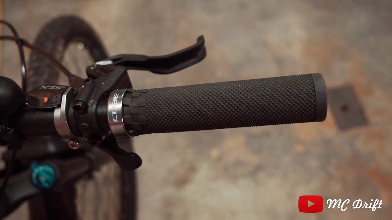 cube stereo hybrid 120 hpc race 500 carbon