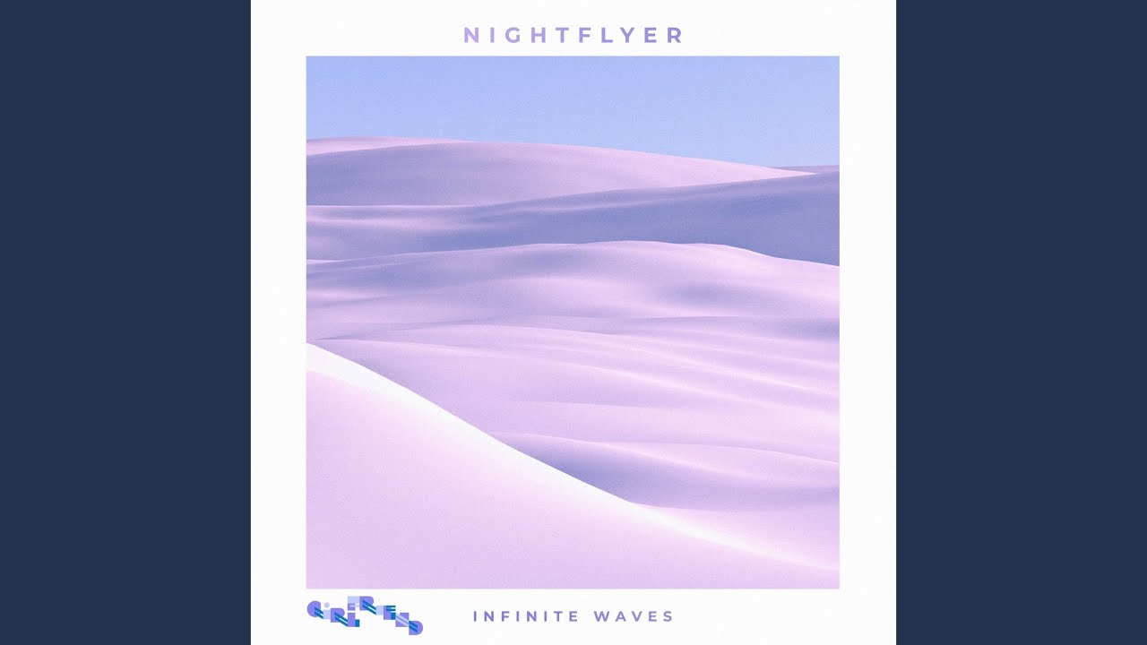 Infinite Waves