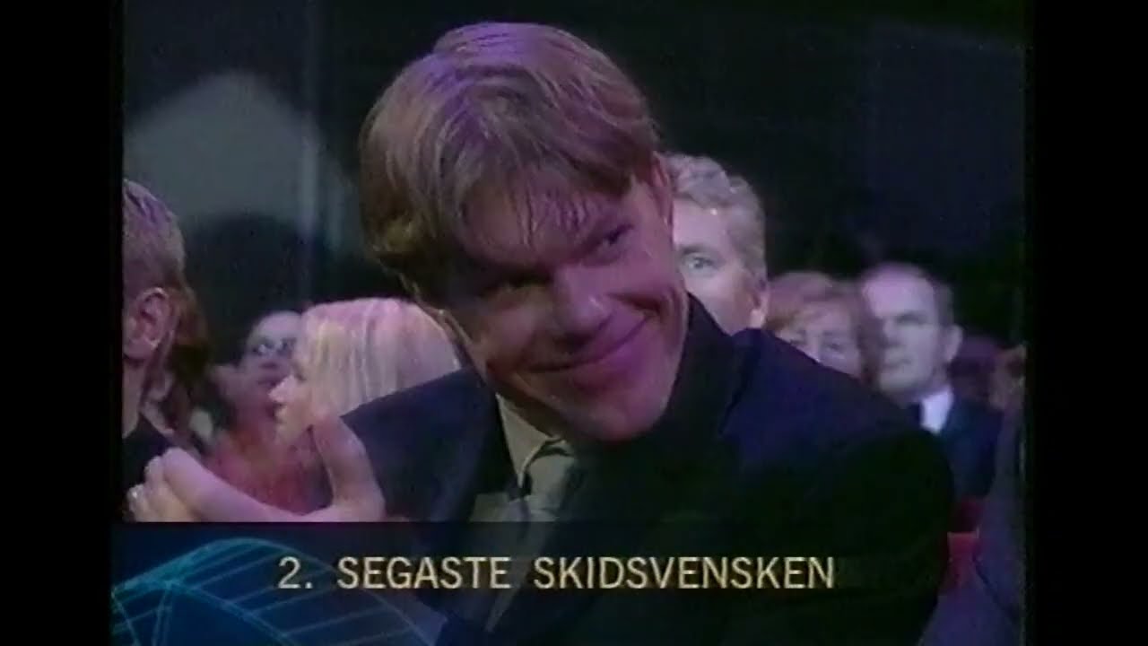 TV4-Sporten (8 december 2002)