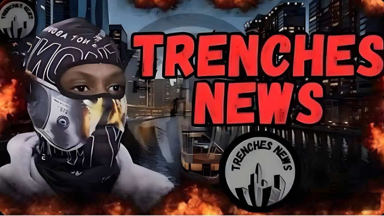 Trenches News All Topics We Back & Young Thug Payed Brain Steele For Lil durk Trial 😱
