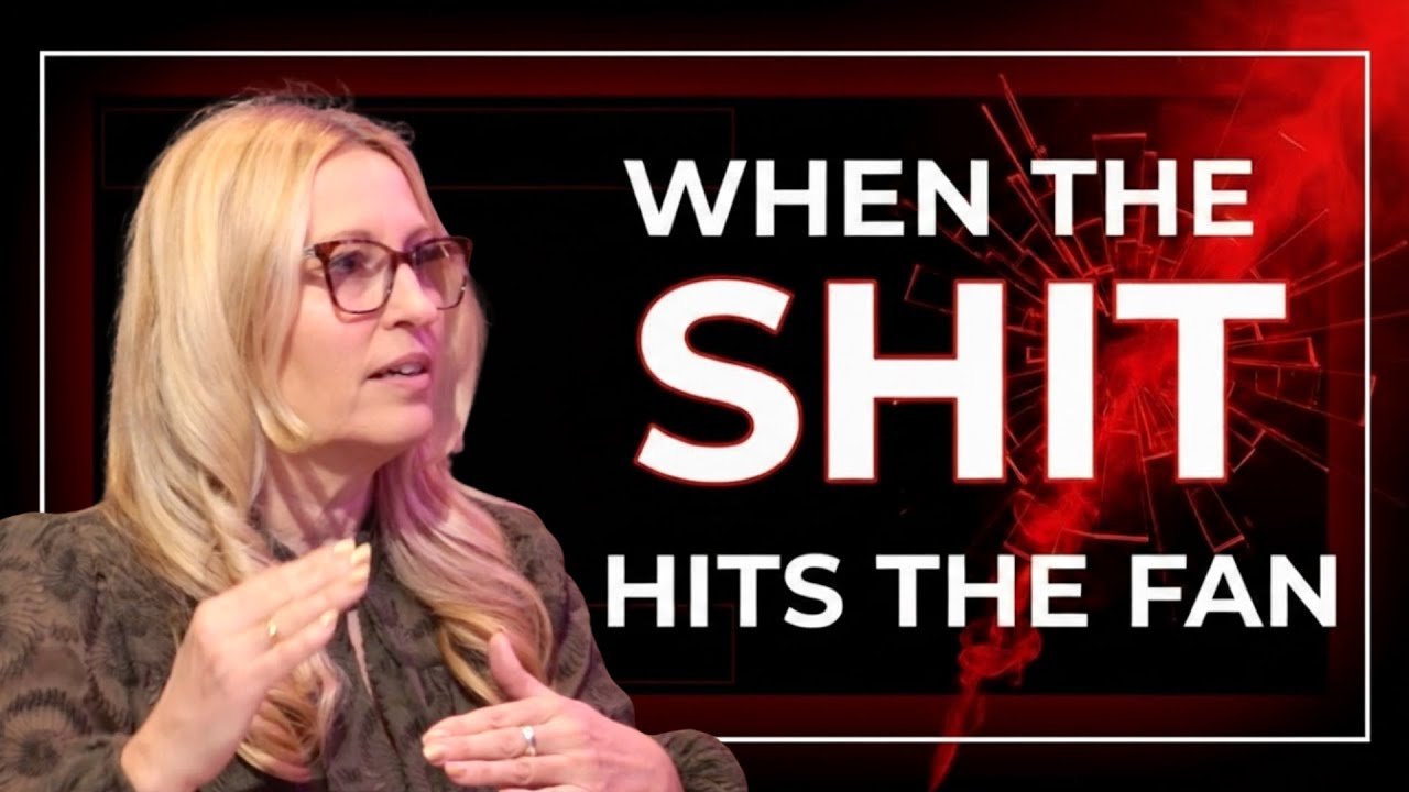 You're On Autopilot Half The Day & It's Destroying Your Life: The Mindfulness Coach's Warning
