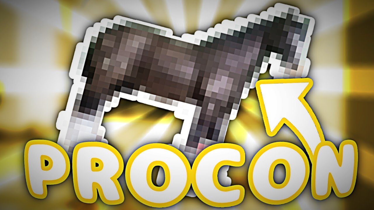 KOŃ Z PROCONA (STARA COLLECTA)!! UNBOXING :D