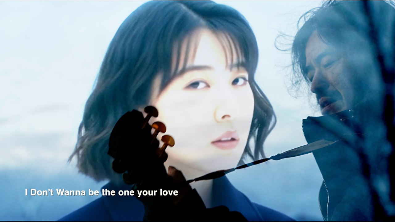 愛する女性とのすれ違い (No Overlay) / クラゲちゃんNO COUNTRY