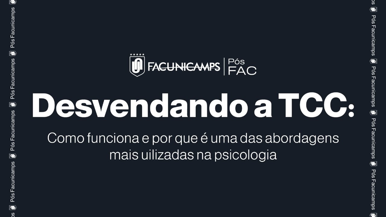 Desvendando a TCC