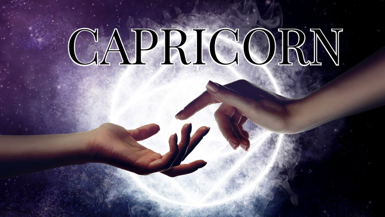 CAPRICORN.. ♑' WILL YOU FORGIVE ME'.. ❤️NEXT 48.. MAY 2022