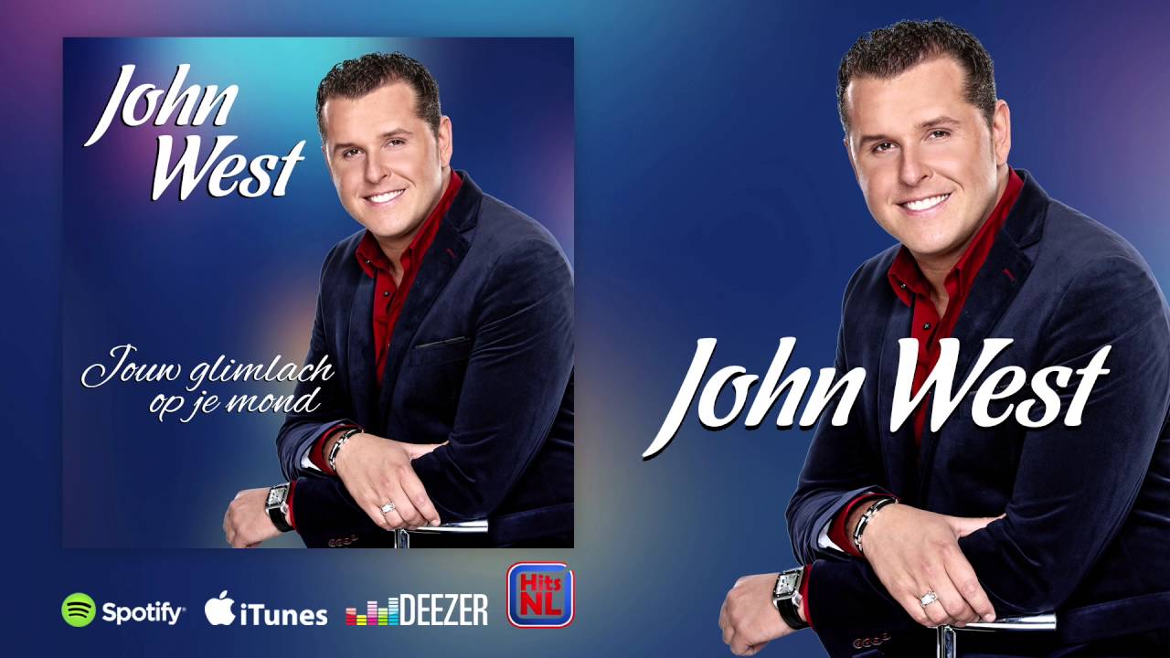 John West - Niemand Anders (uit de show Bloed, Zweet en Tranen)