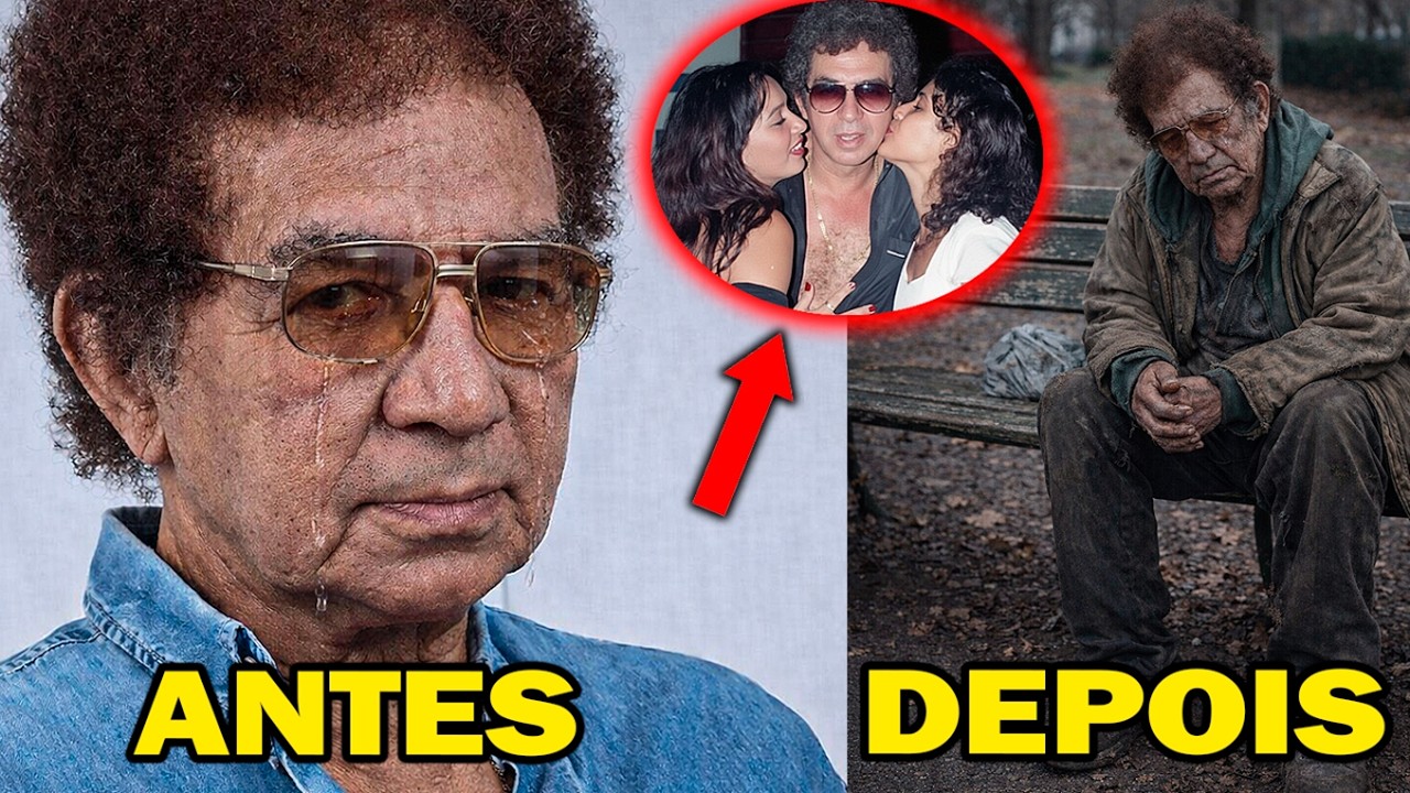 6 Sertanejos Milionários Que Perderam Tudo e Terminaram na Pobreza