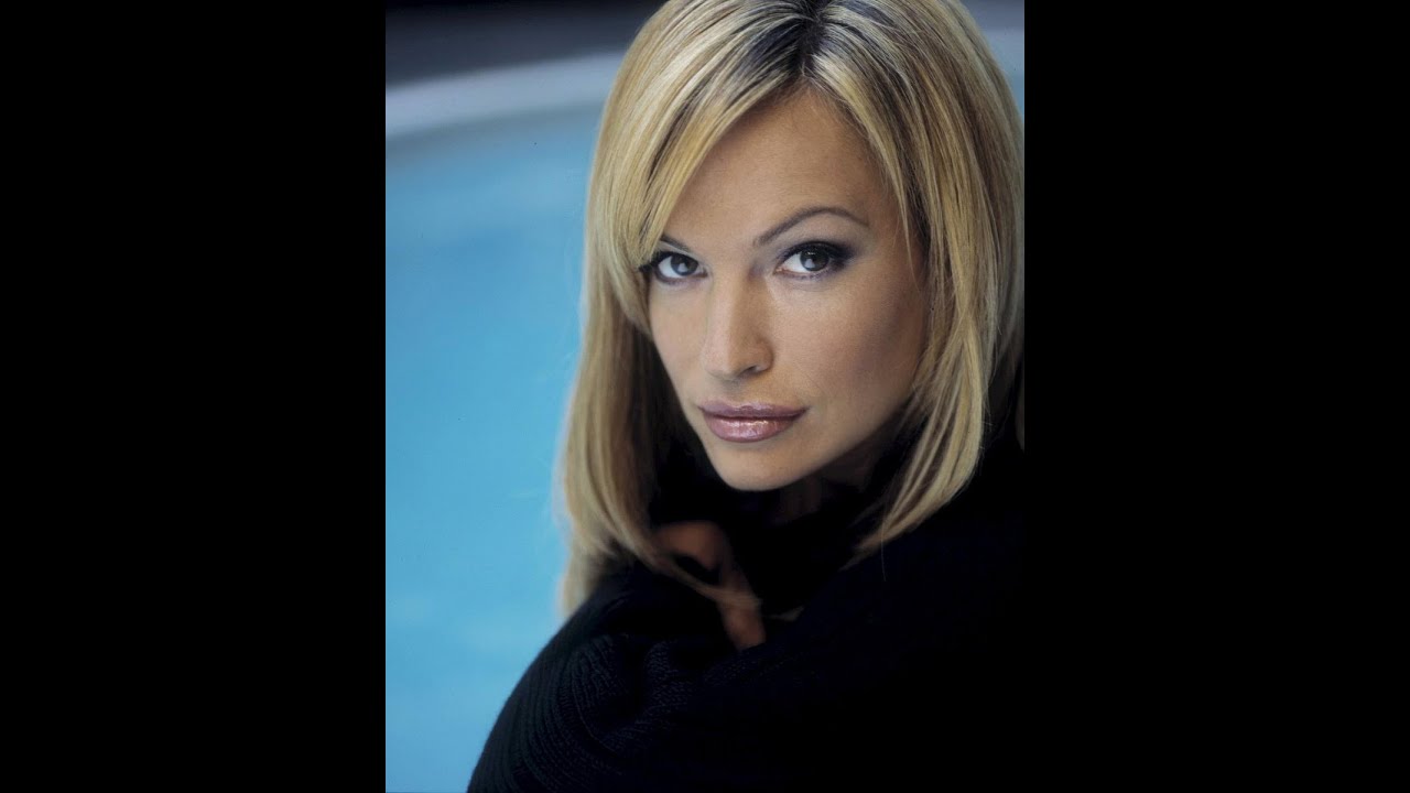 🔥 Jolene Blalock - Beauty & Sci-Fi Legacy | Star Trek’s T'Pol Tribute
