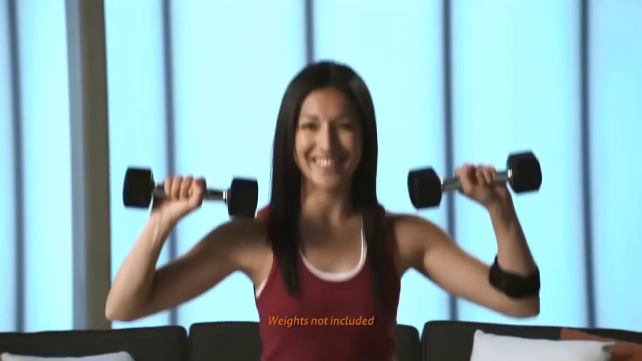 Top 10 Kinect Games