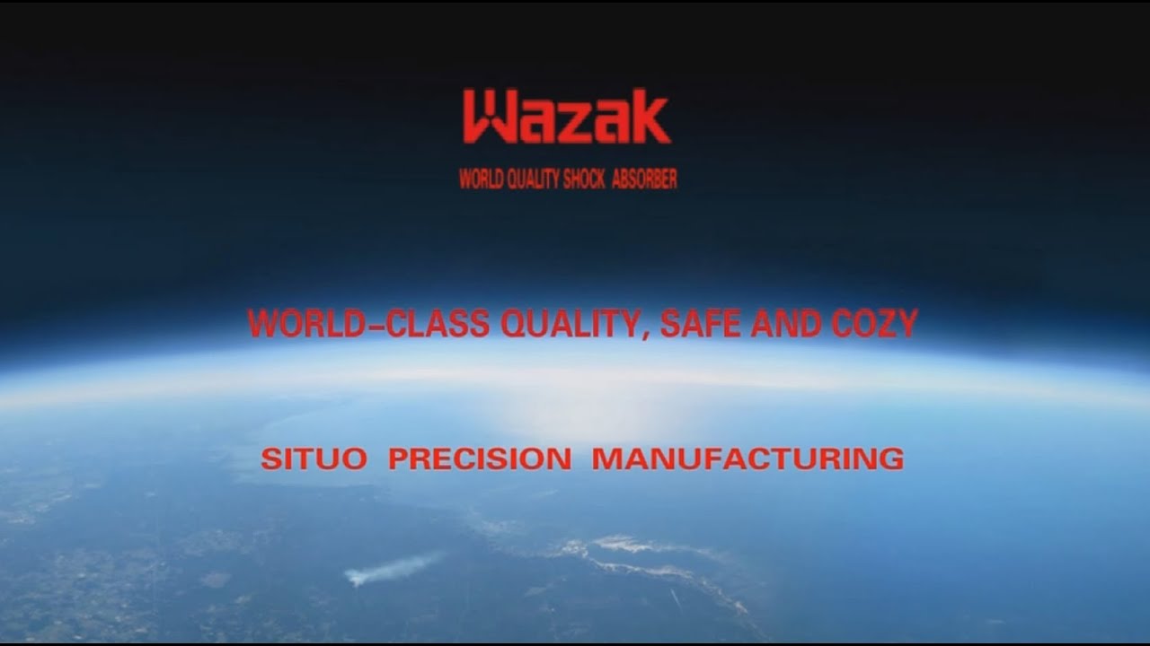 Завод WAZAK