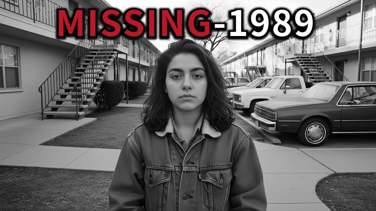 San Antonio 1989 cold case solved — arrest shocks community