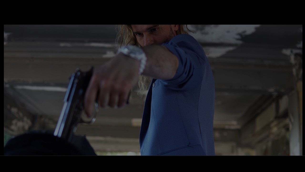 BASMANE  Film izle