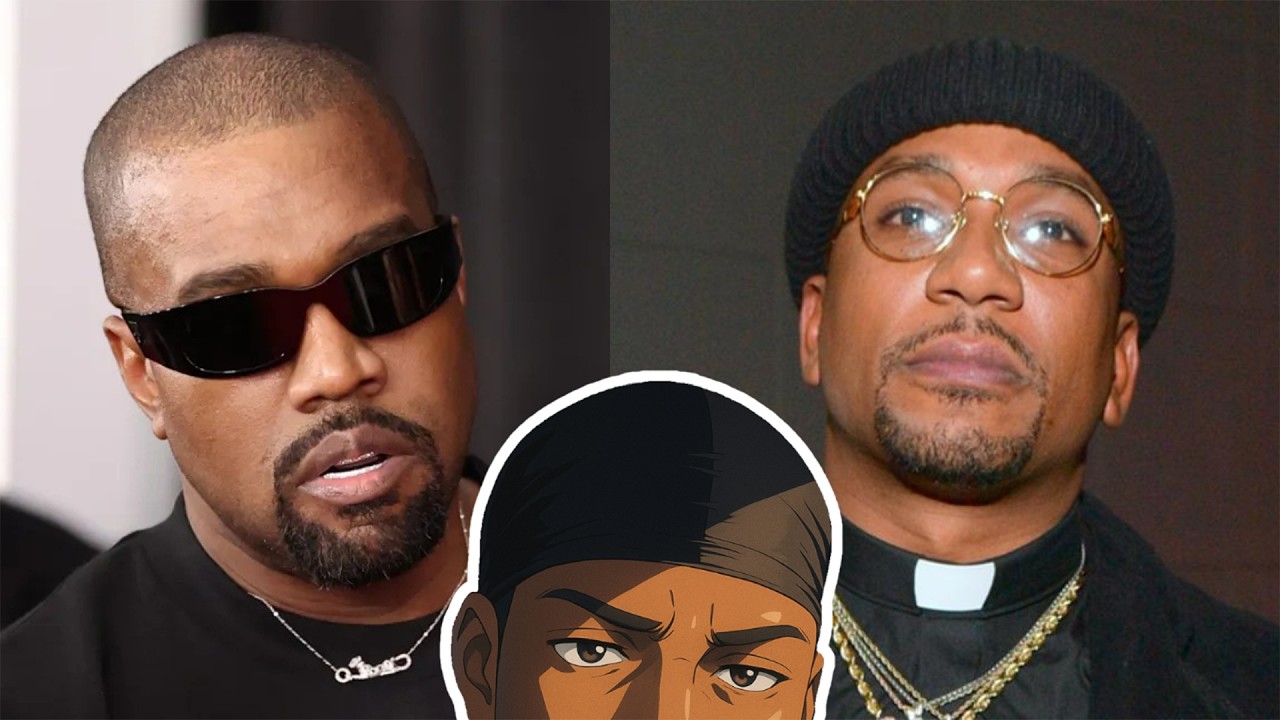 Cyhi The Prynce Calls Out The Industry For Killing Real Bars
