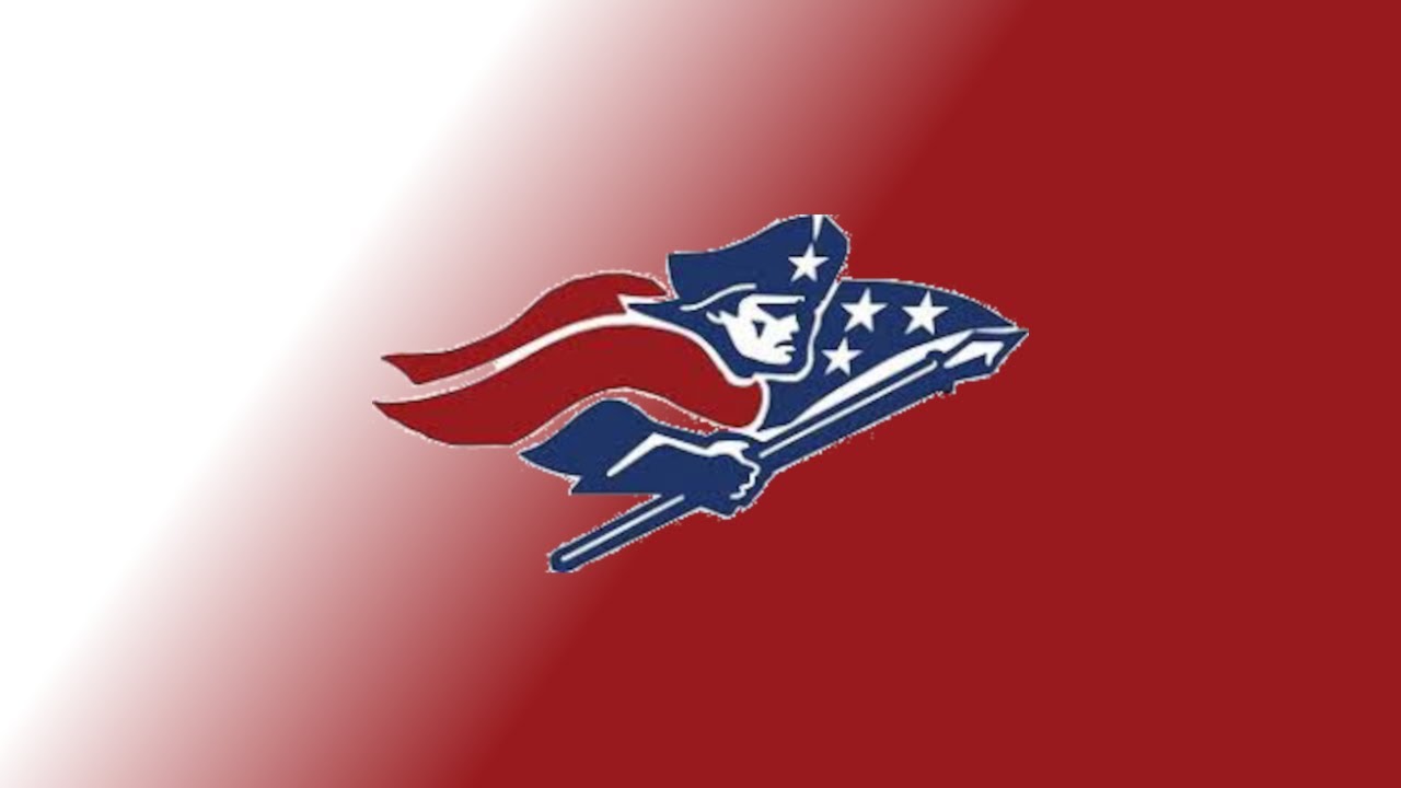 Douglas Patriots vs. Rapid City Stevens Raiders (WR)