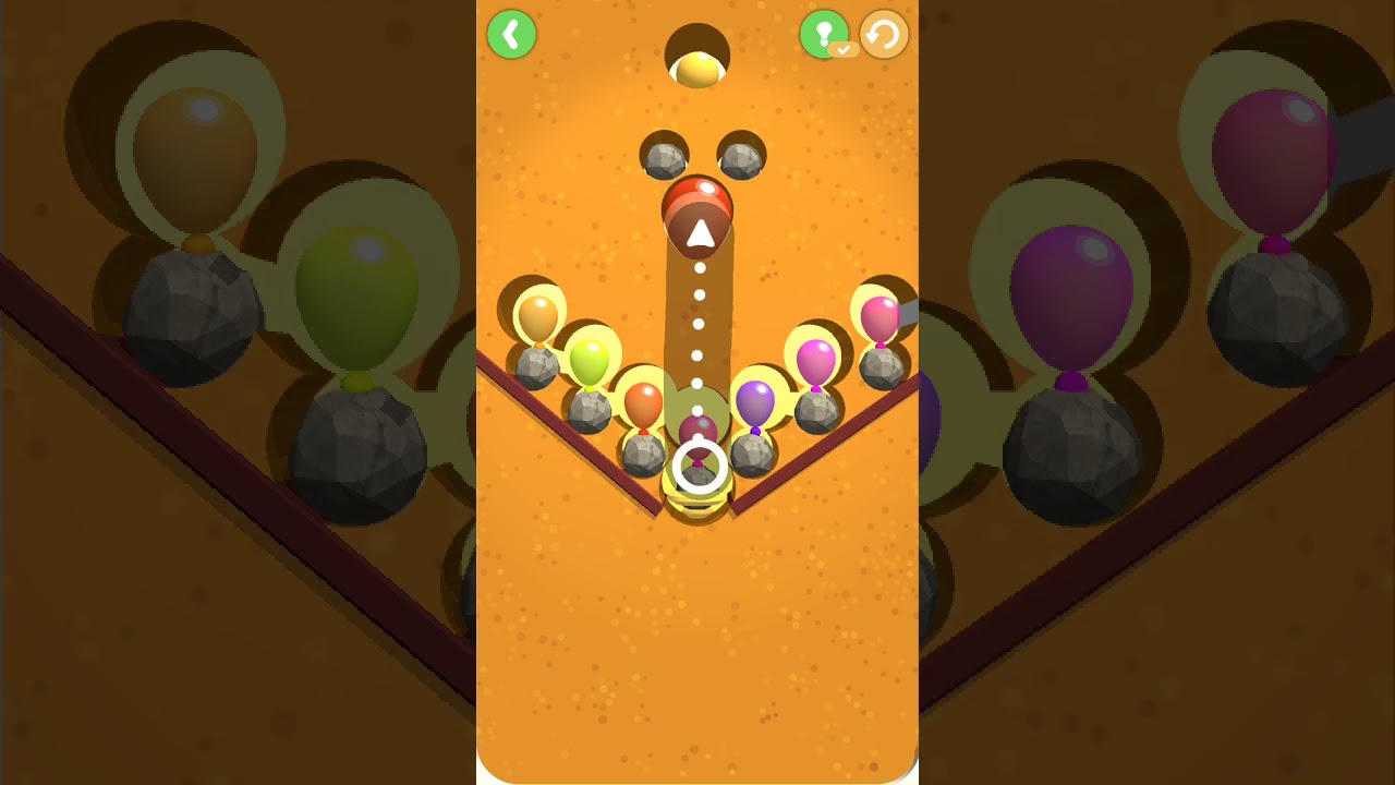 dig this! (Dig it ) 193-3 | tetra ball | Dig this level 193 episode 3 solution gameplay walkthrough