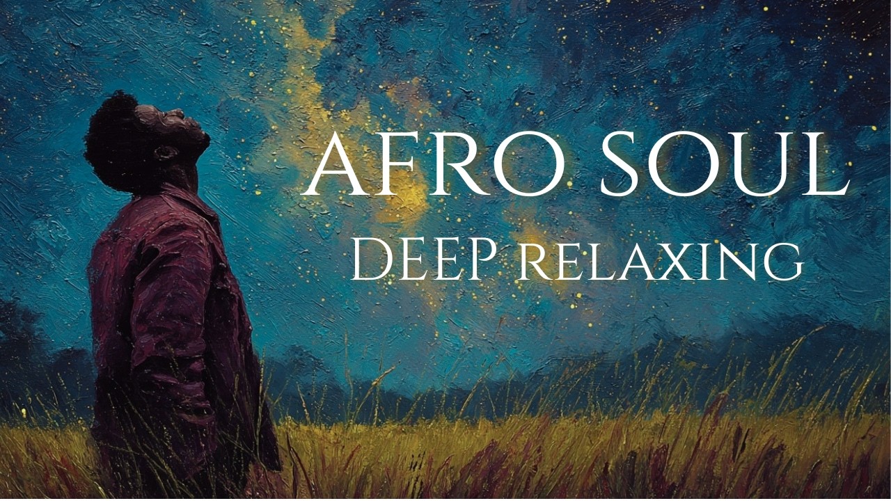 Kwasa | Relaxing Afrobeat Vibes &bull; Calm & Healing Groove