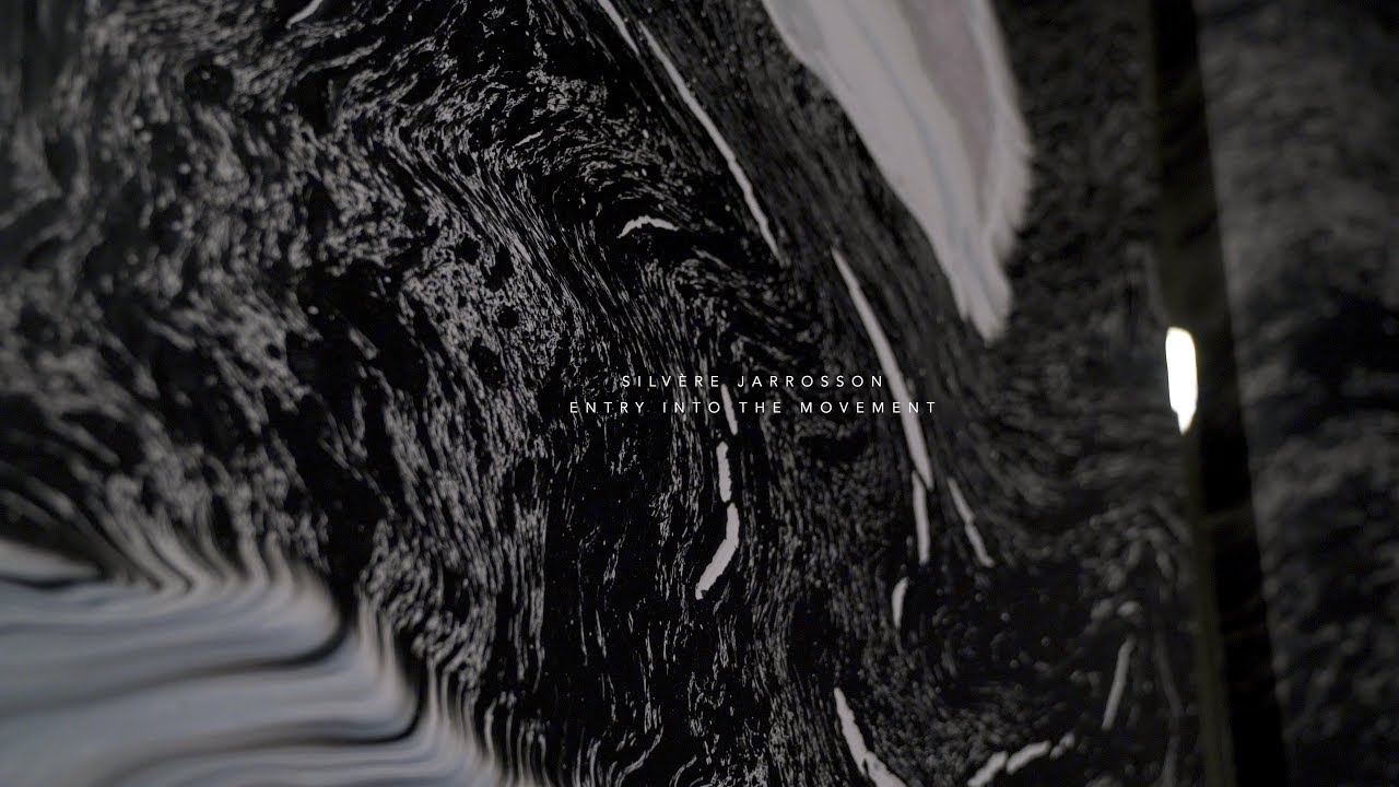 Silvère Jarrosson - Entry Into the Movement