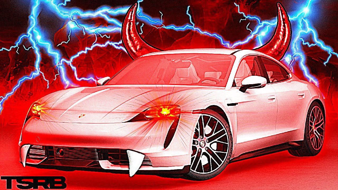 Racing Games Are About To Change Forever...