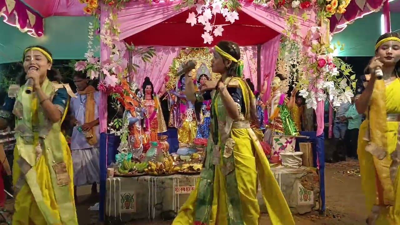 Hare Krishna 