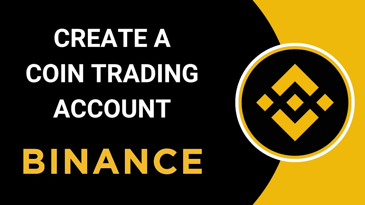 How to Create a Coin Trading Account (Beginner&rsquo;s Guide) [1001ĐT]