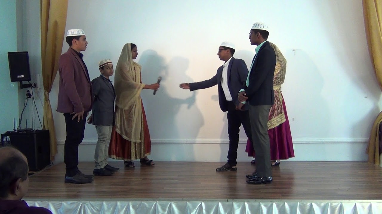 Ramadan Drama