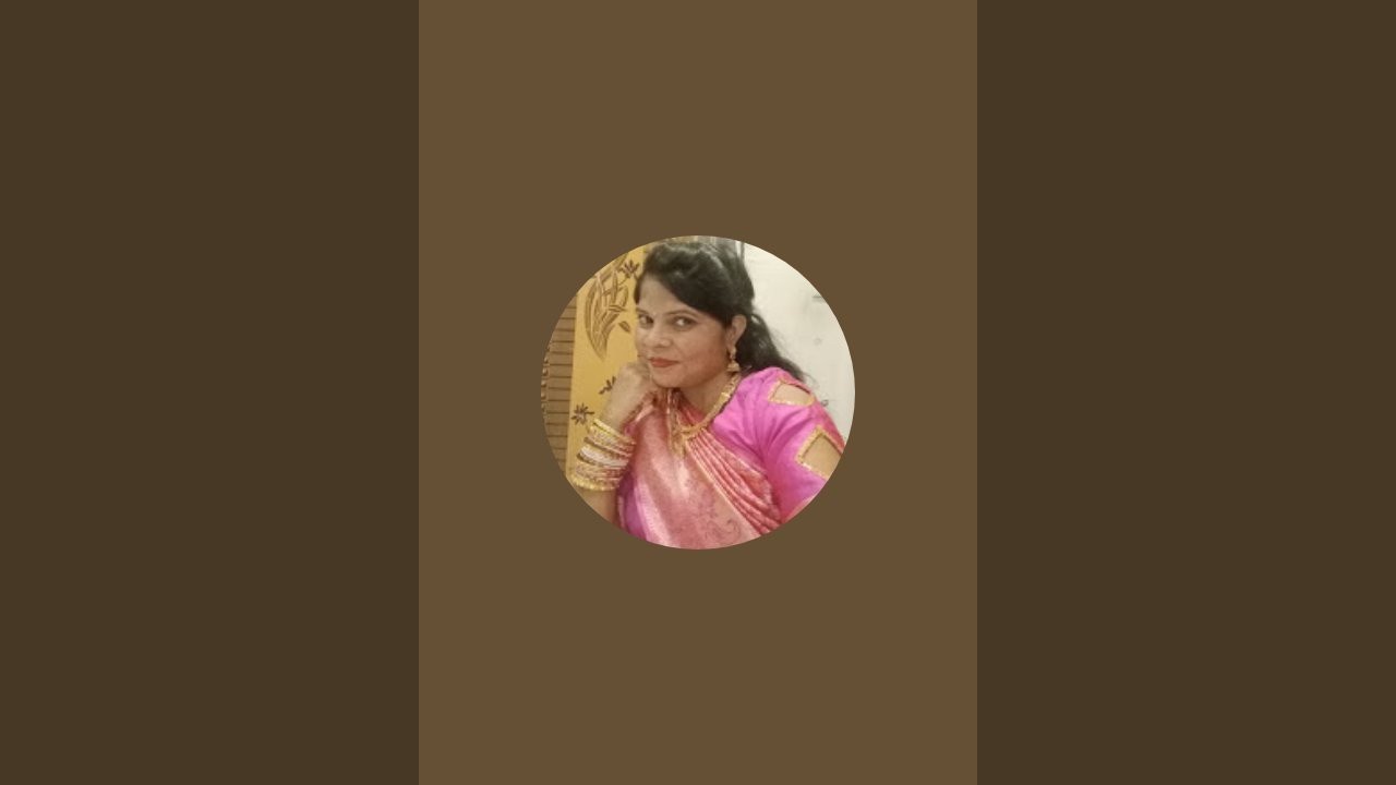 Official Ranjana Yadav is live!