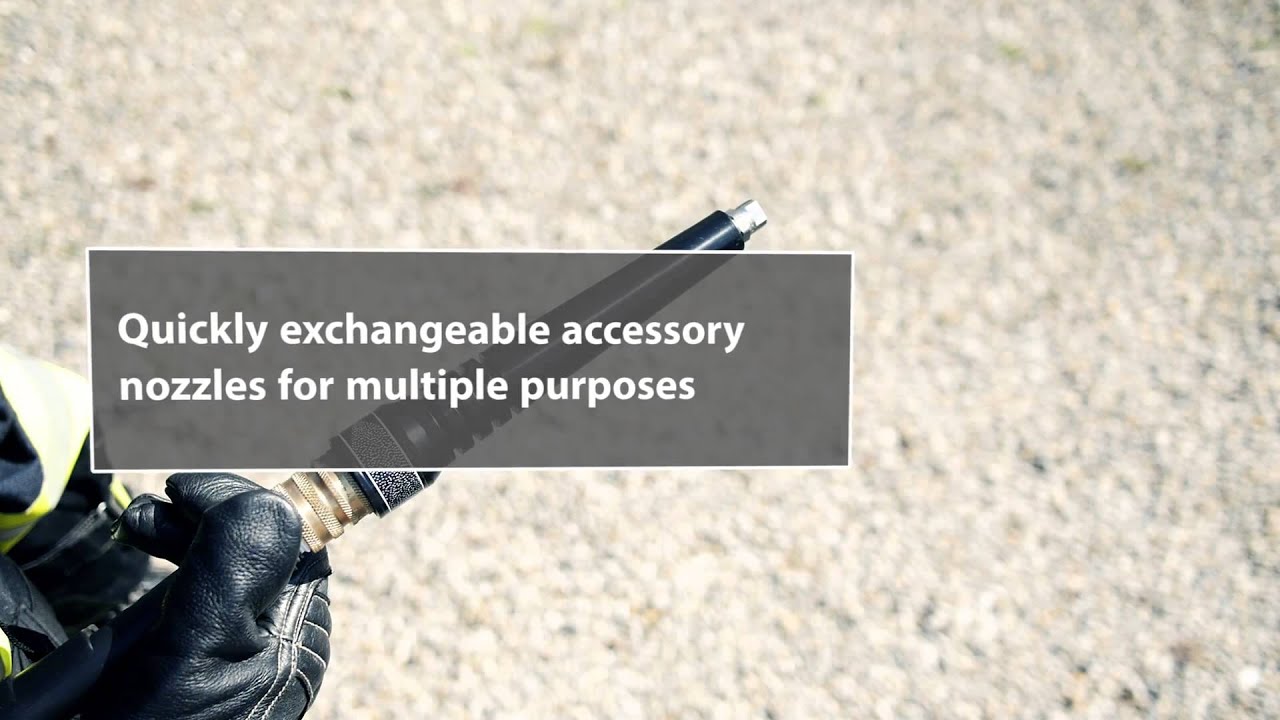 MedX5 Product launch video   Intelagard® MACAW
