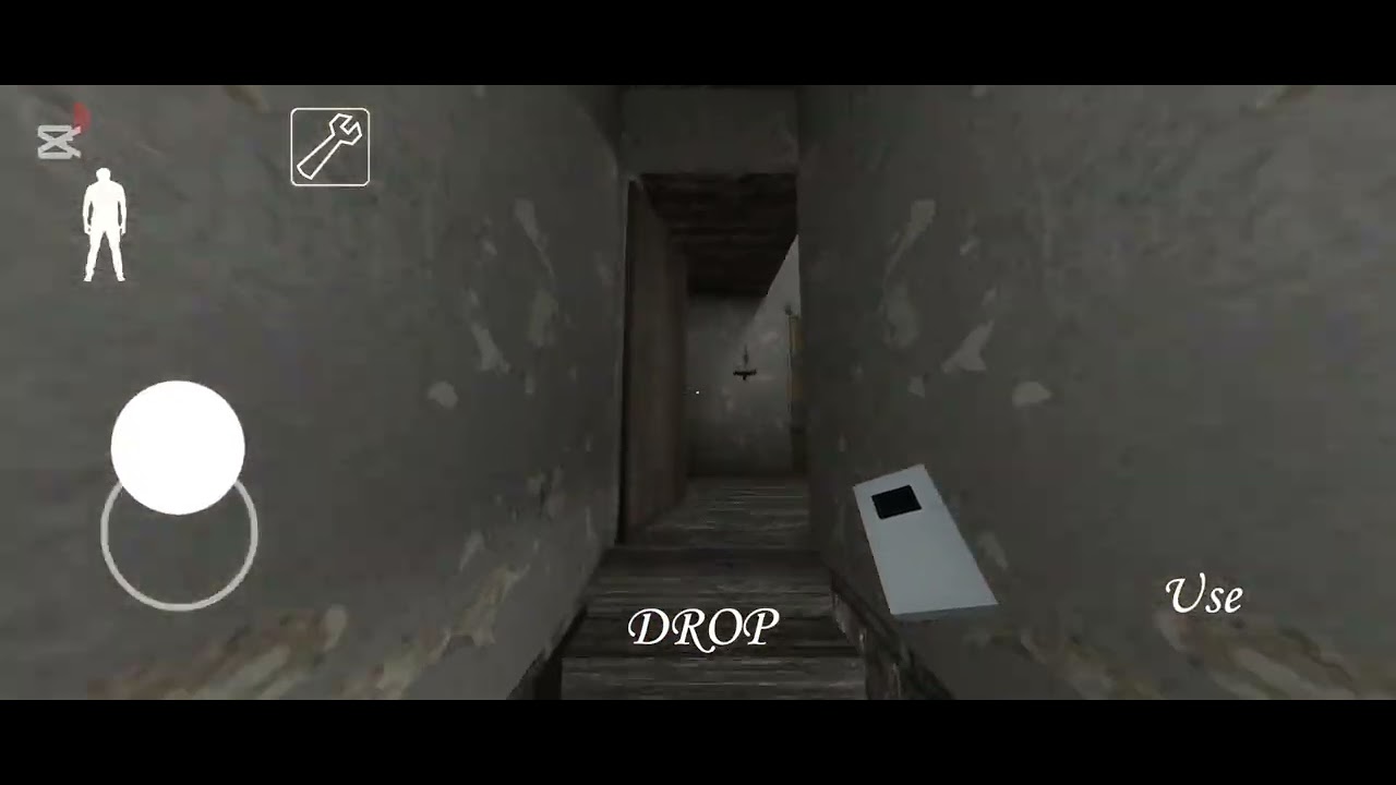 Granny legacy #5